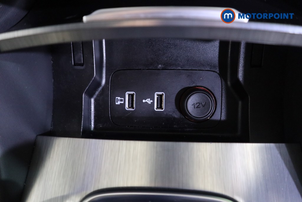 Mg Motor Uk HS Trophy Automatic Petrol SUV - Stock Number (1616058) - 13th supplementary image