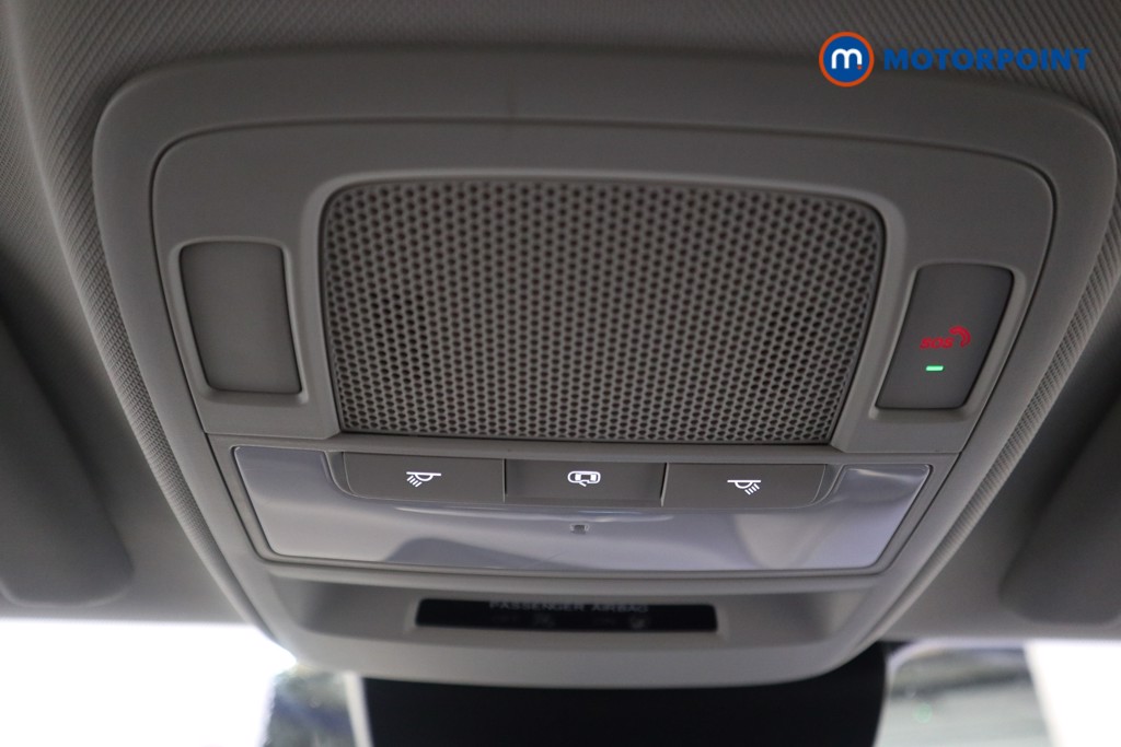 Mg Motor Uk HS Trophy Automatic Petrol SUV - Stock Number (1616058) - 14th supplementary image