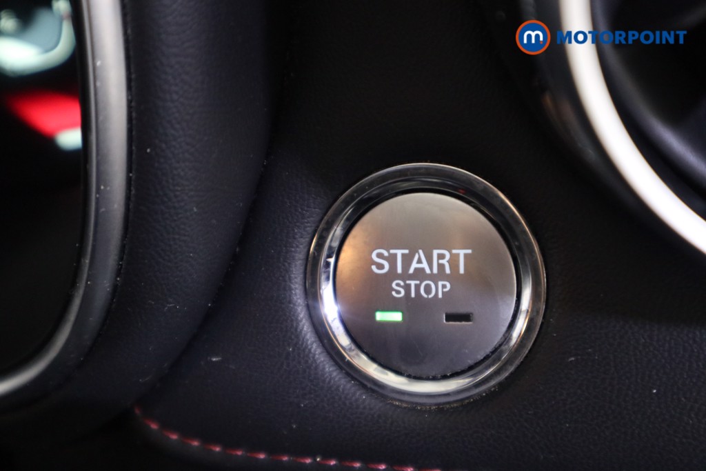 Mg Motor Uk HS Trophy Automatic Petrol SUV - Stock Number (1616058) - 15th supplementary image