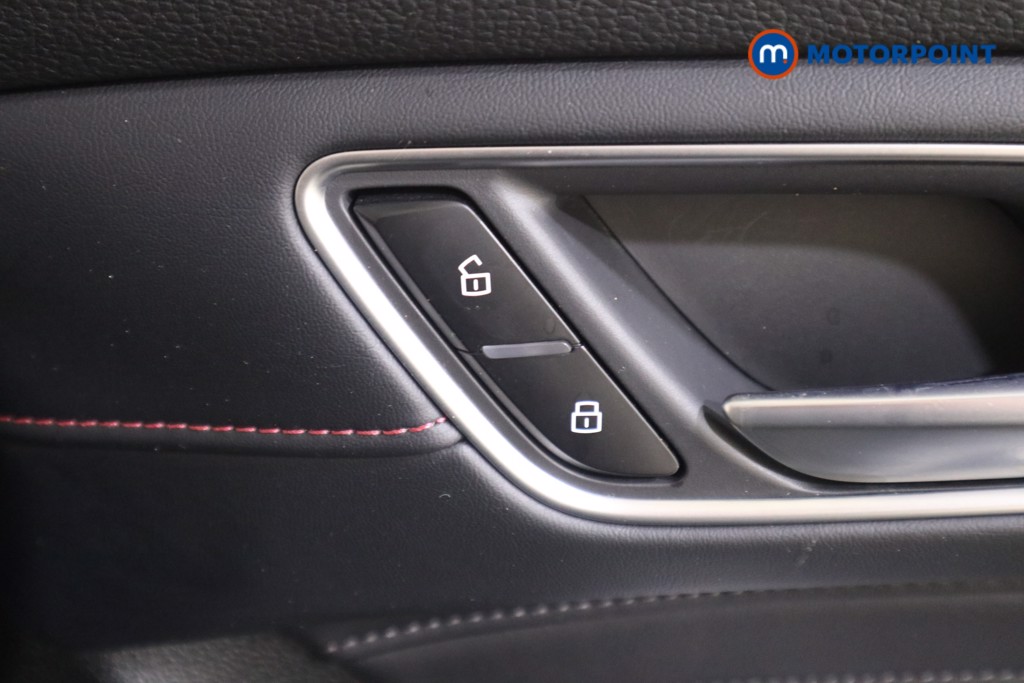 Mg Motor Uk HS Trophy Automatic Petrol SUV - Stock Number (1616058) - 16th supplementary image