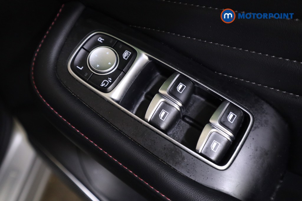 Mg Motor Uk HS Trophy Automatic Petrol SUV - Stock Number (1616058) - 17th supplementary image