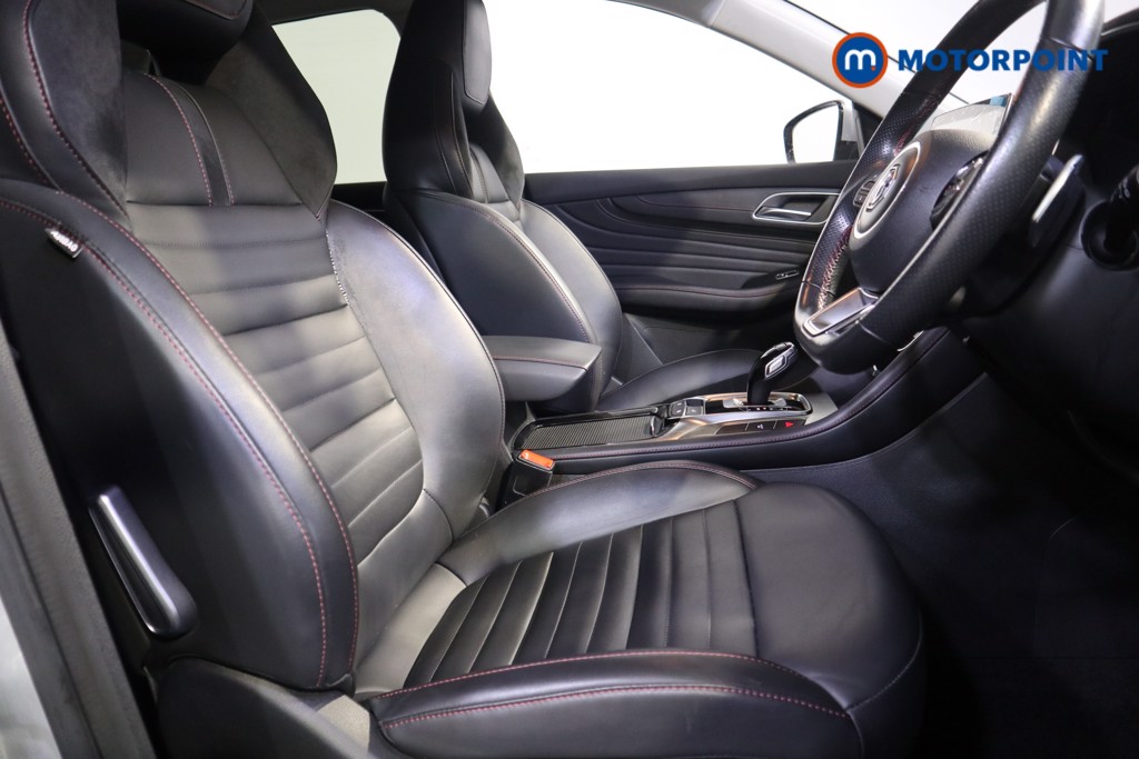 Mg Motor Uk HS Trophy Automatic Petrol SUV - Stock Number (1616058) - 20th supplementary image