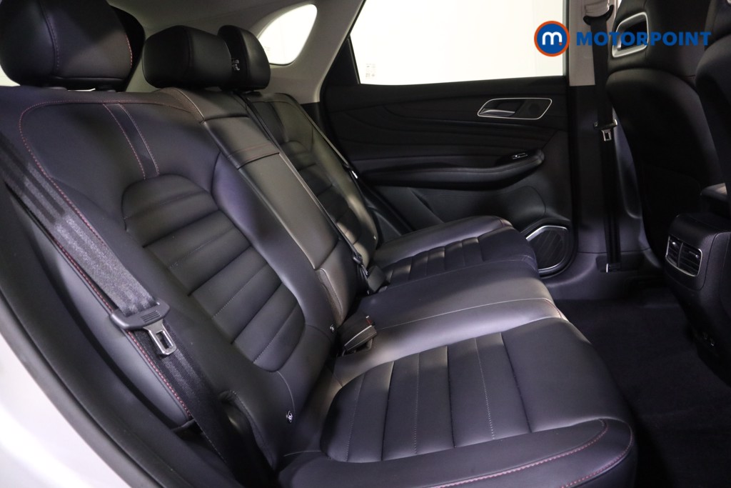 Mg Motor Uk HS Trophy Automatic Petrol SUV - Stock Number (1616058) - 21st supplementary image