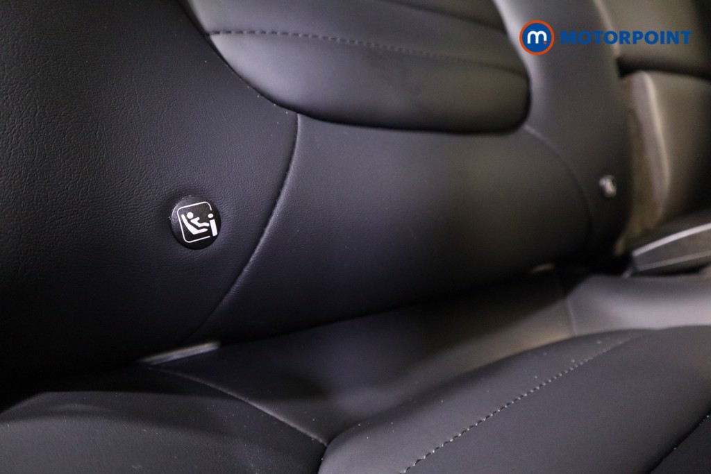 Mg Motor Uk HS Trophy Automatic Petrol SUV - Stock Number (1616058) - 22nd supplementary image