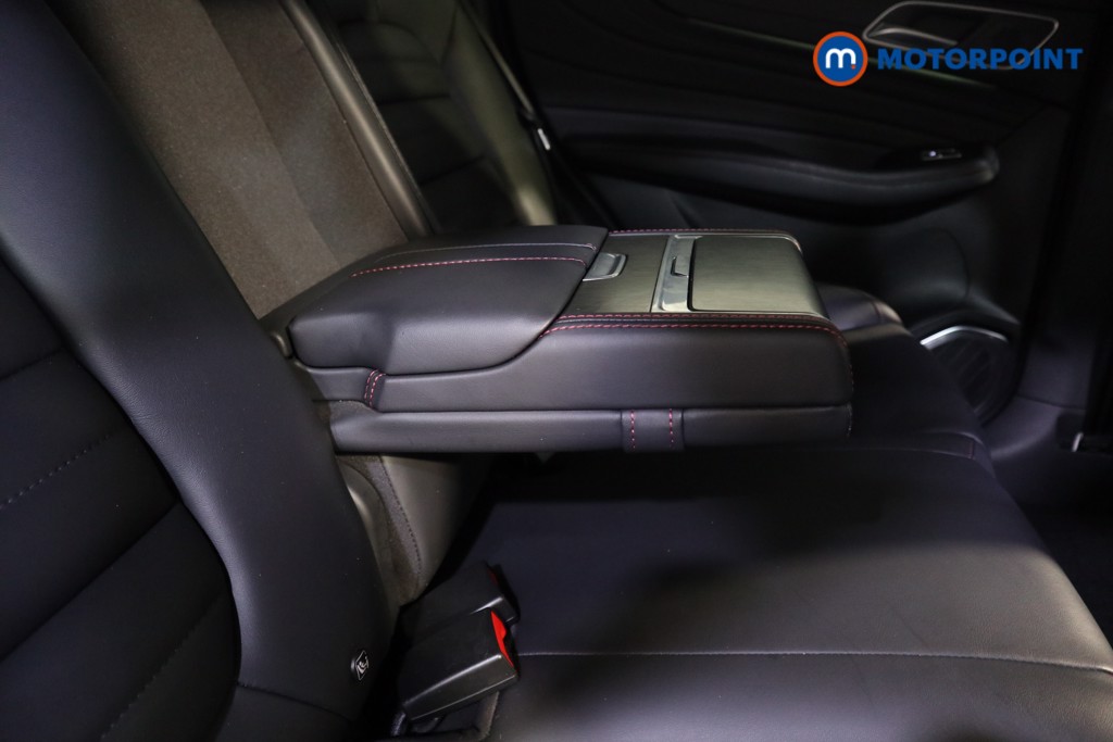 Mg Motor Uk HS Trophy Automatic Petrol SUV - Stock Number (1616058) - 23rd supplementary image