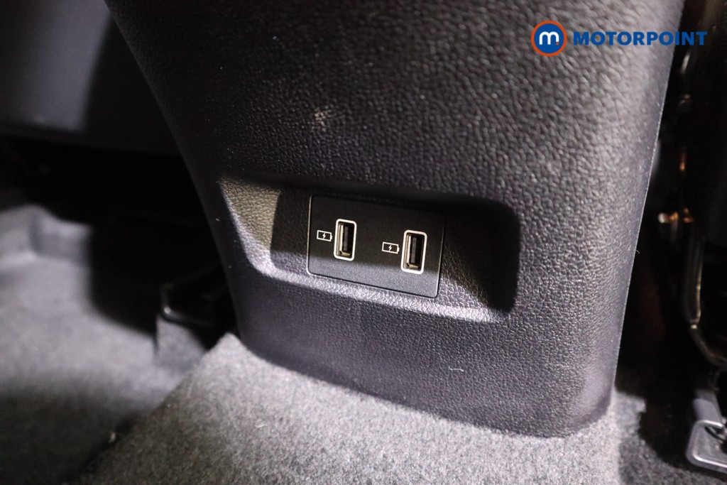 Mg Motor Uk HS Trophy Automatic Petrol SUV - Stock Number (1616058) - 24th supplementary image