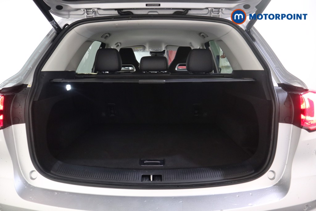 Mg Motor Uk HS Trophy Automatic Petrol SUV - Stock Number (1616058) - 26th supplementary image