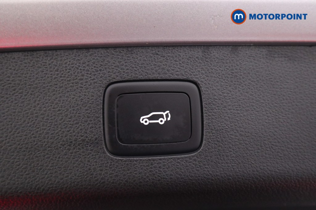 Mg Motor Uk HS Trophy Automatic Petrol SUV - Stock Number (1616058) - 27th supplementary image