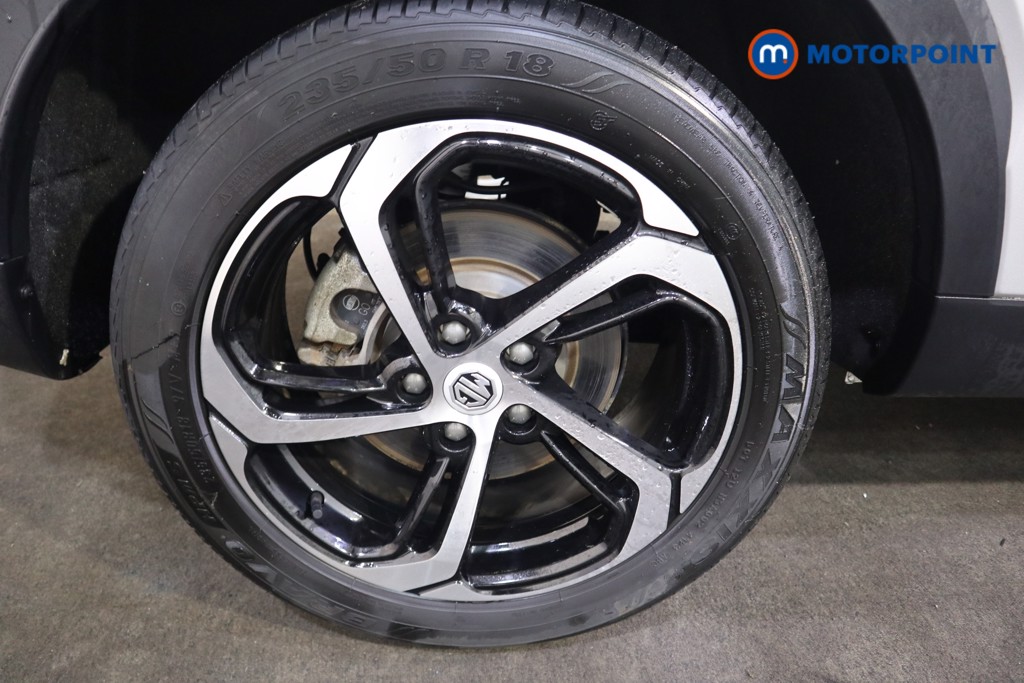 Mg Motor Uk HS Trophy Automatic Petrol SUV - Stock Number (1616058) - 28th supplementary image