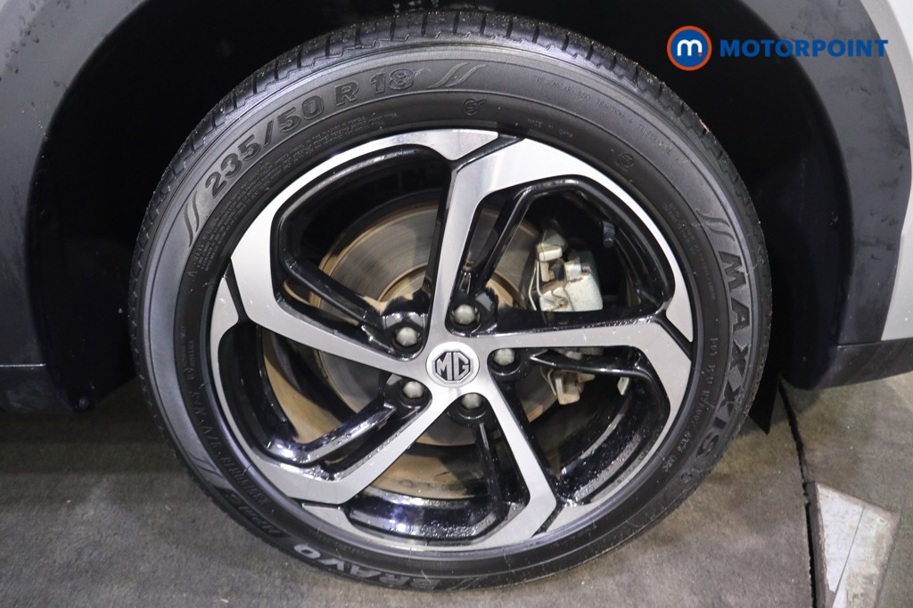 Mg Motor Uk HS Trophy Automatic Petrol SUV - Stock Number (1616058) - 29th supplementary image