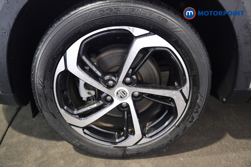 Mg Motor Uk HS Trophy Automatic Petrol SUV - Stock Number (1616058) - 30th supplementary image