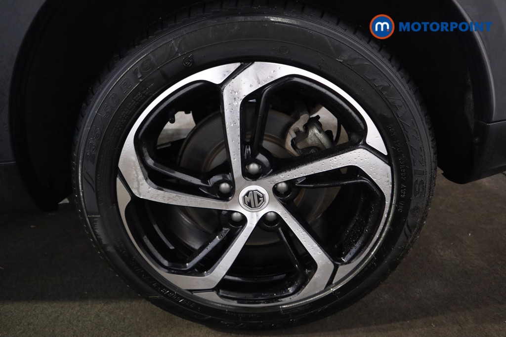 Mg Motor Uk HS Trophy Automatic Petrol SUV - Stock Number (1616058) - 31st supplementary image