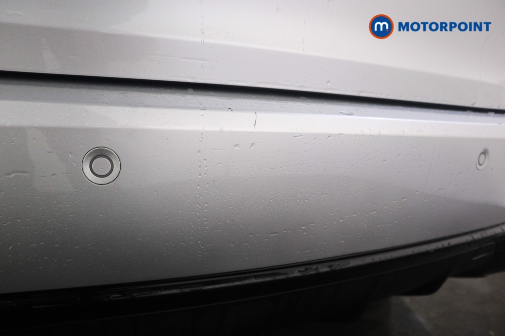 Mg Motor Uk HS Trophy Automatic Petrol SUV - Stock Number (1616058) - 32nd supplementary image