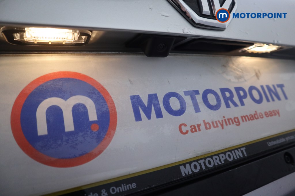 Mg Motor Uk HS Trophy Automatic Petrol SUV - Stock Number (1616058) - 33rd supplementary image