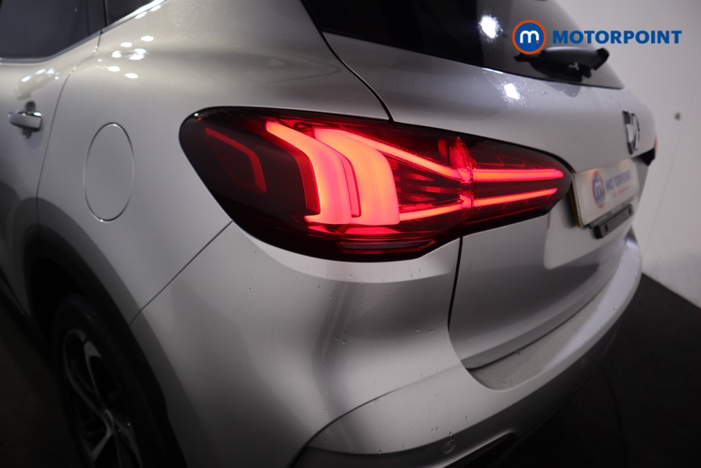 Mg Motor Uk HS Trophy Automatic Petrol SUV - Stock Number (1616058) - 34th supplementary image