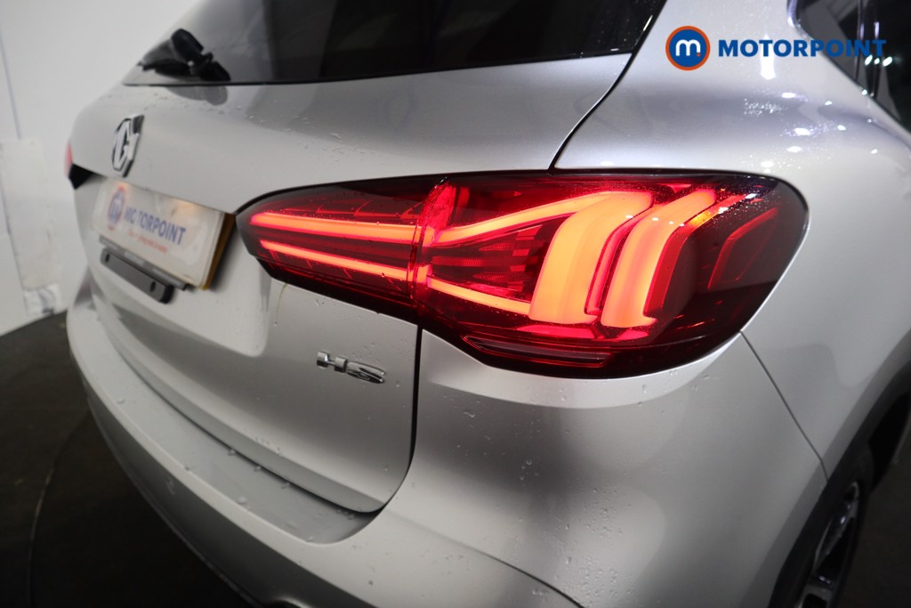 Mg Motor Uk HS Trophy Automatic Petrol SUV - Stock Number (1616058) - 35th supplementary image