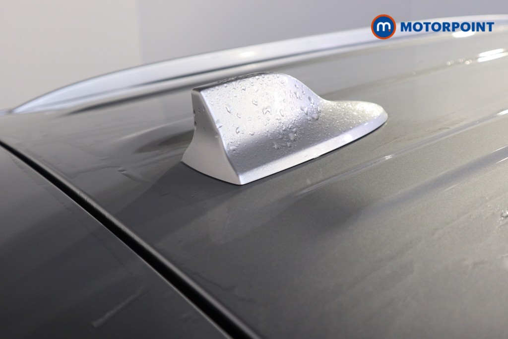 Mg Motor Uk HS Trophy Automatic Petrol SUV - Stock Number (1616058) - 37th supplementary image