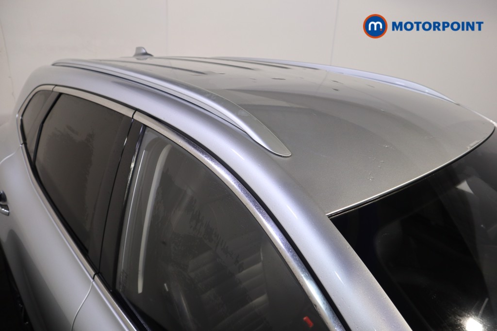 Mg Motor Uk HS Trophy Automatic Petrol SUV - Stock Number (1616058) - 38th supplementary image