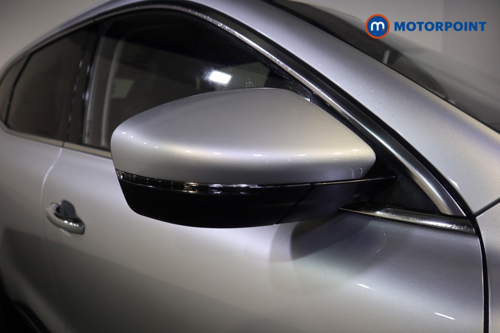 Mg Motor Uk HS Trophy Automatic Petrol SUV - Stock Number (1616058) - 39th supplementary image