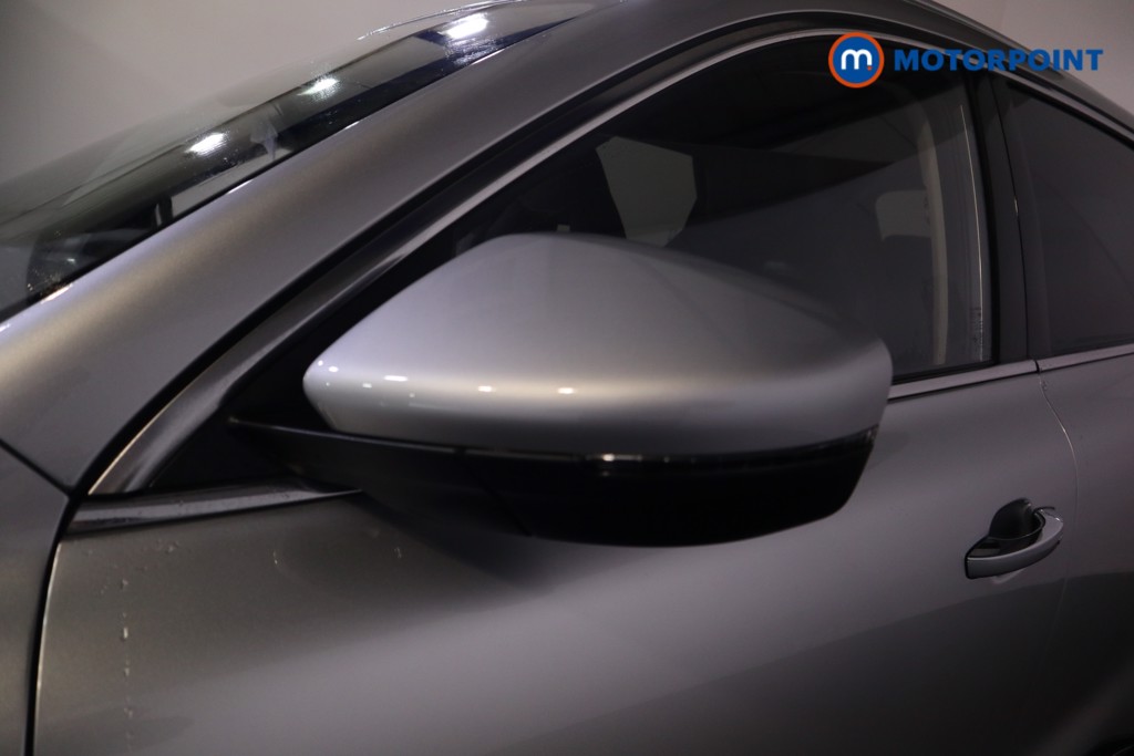 Mg Motor Uk HS Trophy Automatic Petrol SUV - Stock Number (1616058) - 40th supplementary image