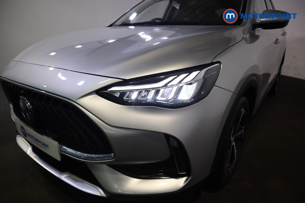 Mg Motor Uk HS Trophy Automatic Petrol SUV - Stock Number (1616058) - 42nd supplementary image