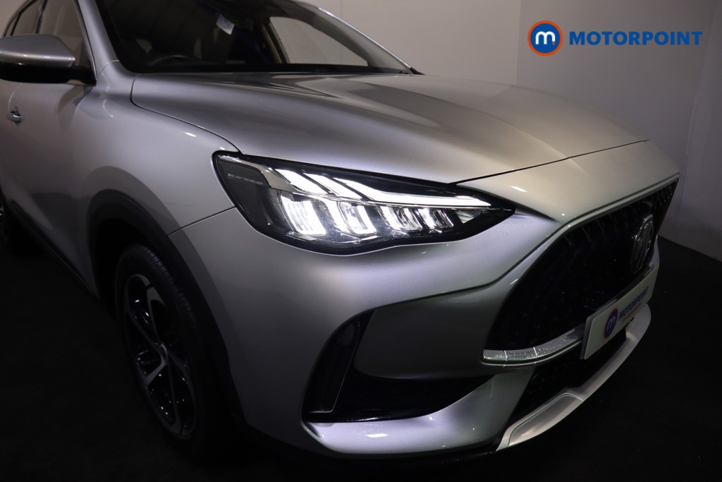 Mg Motor Uk HS Trophy Automatic Petrol SUV - Stock Number (1616058) - 43rd supplementary image