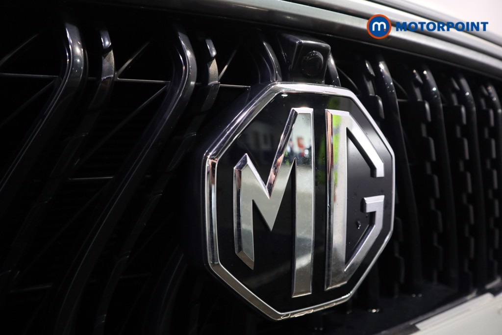 Mg Motor Uk HS Trophy Automatic Petrol SUV - Stock Number (1616058) - 44th supplementary image