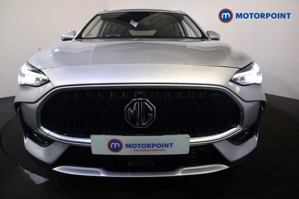 Mg Motor Uk HS Trophy Automatic Petrol SUV - Stock Number (1616058) - 45th supplementary image