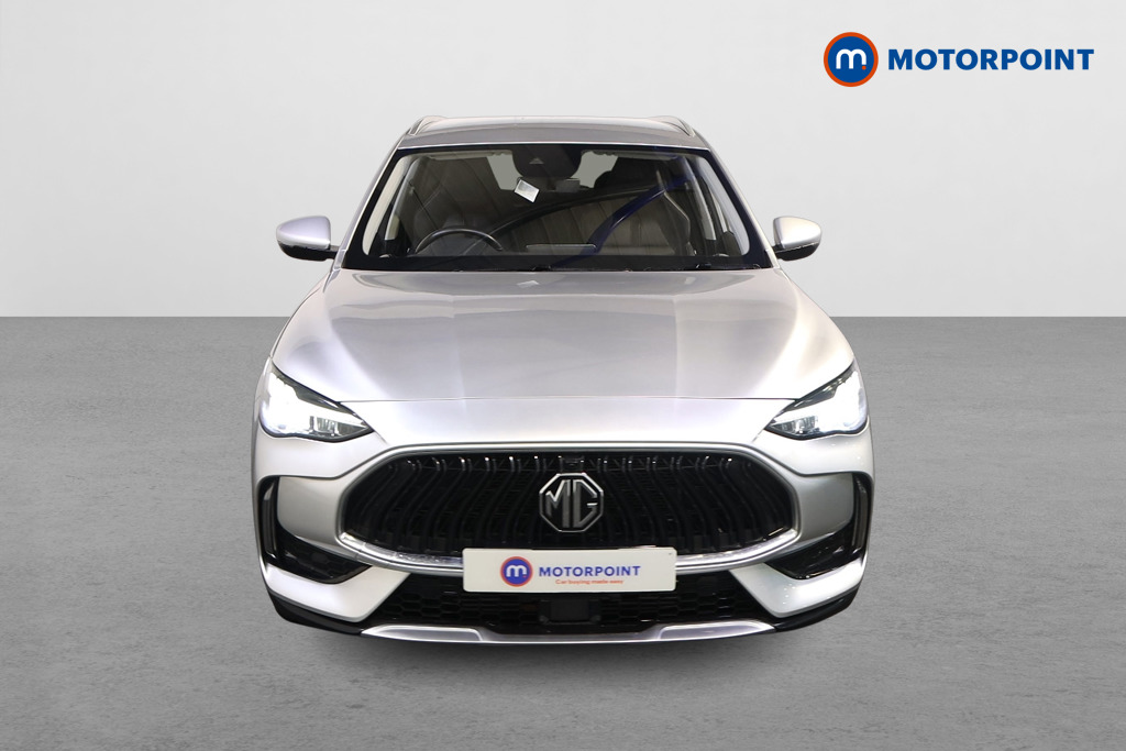 Mg Motor Uk HS Trophy Automatic Petrol SUV - Stock Number (1616058) - Front bumper