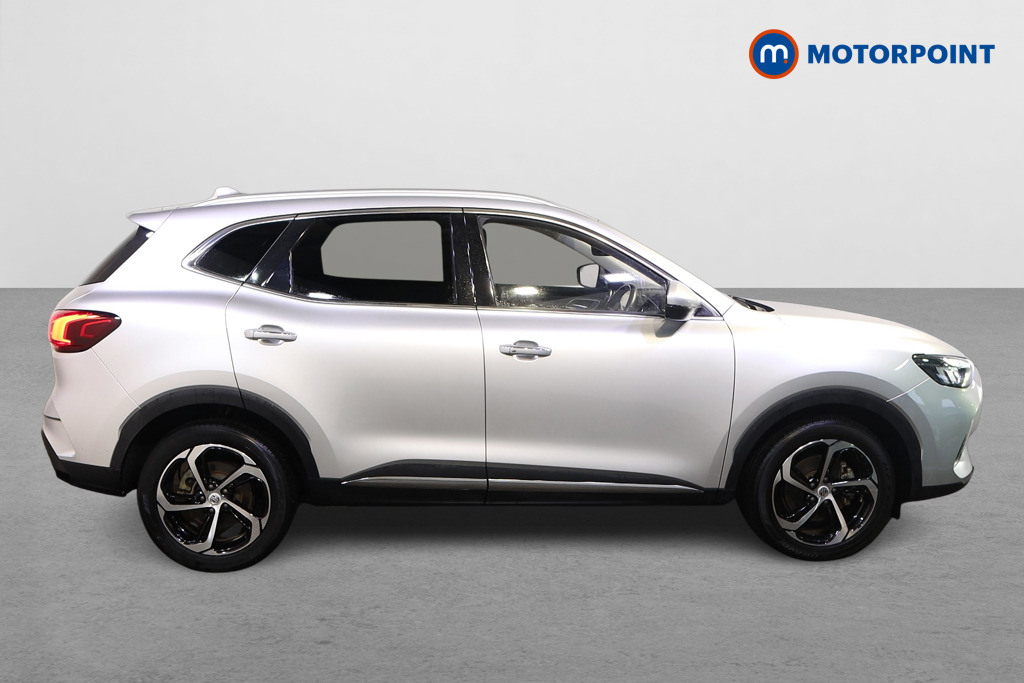 Mg Motor Uk HS Trophy Automatic Petrol SUV - Stock Number (1616058) - Drivers side