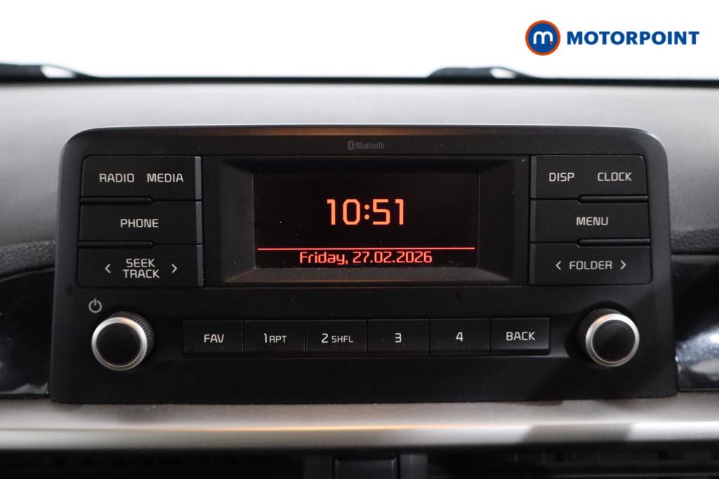 KIA Picanto 2 Manual Petrol Hatchback - Stock Number (1616109) - 2nd supplementary image