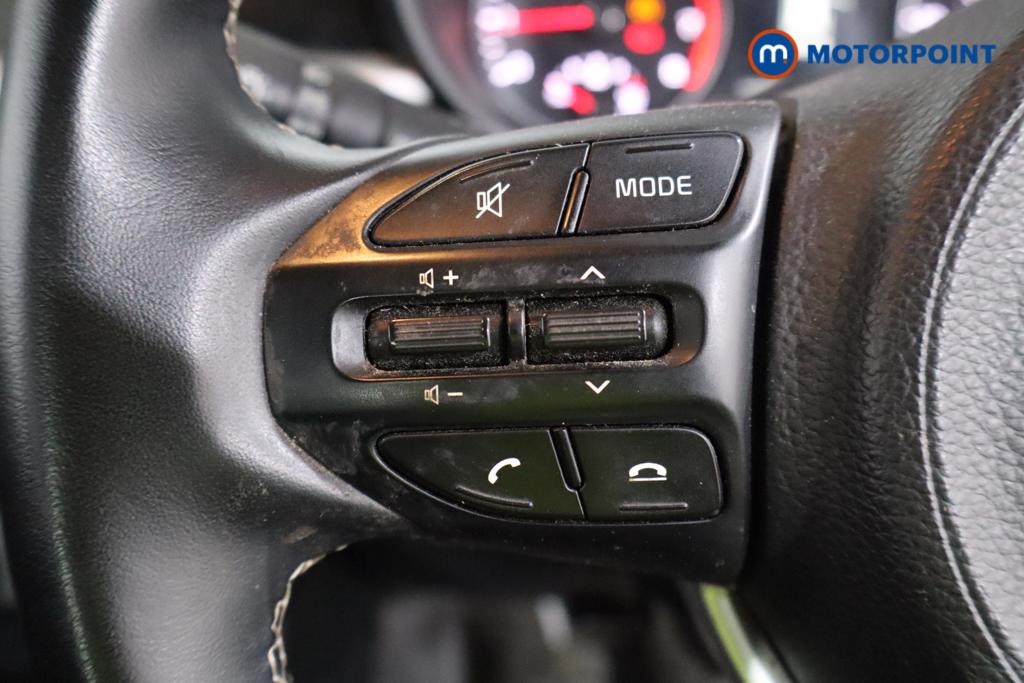 KIA Picanto 2 Manual Petrol Hatchback - Stock Number (1616109) - 6th supplementary image