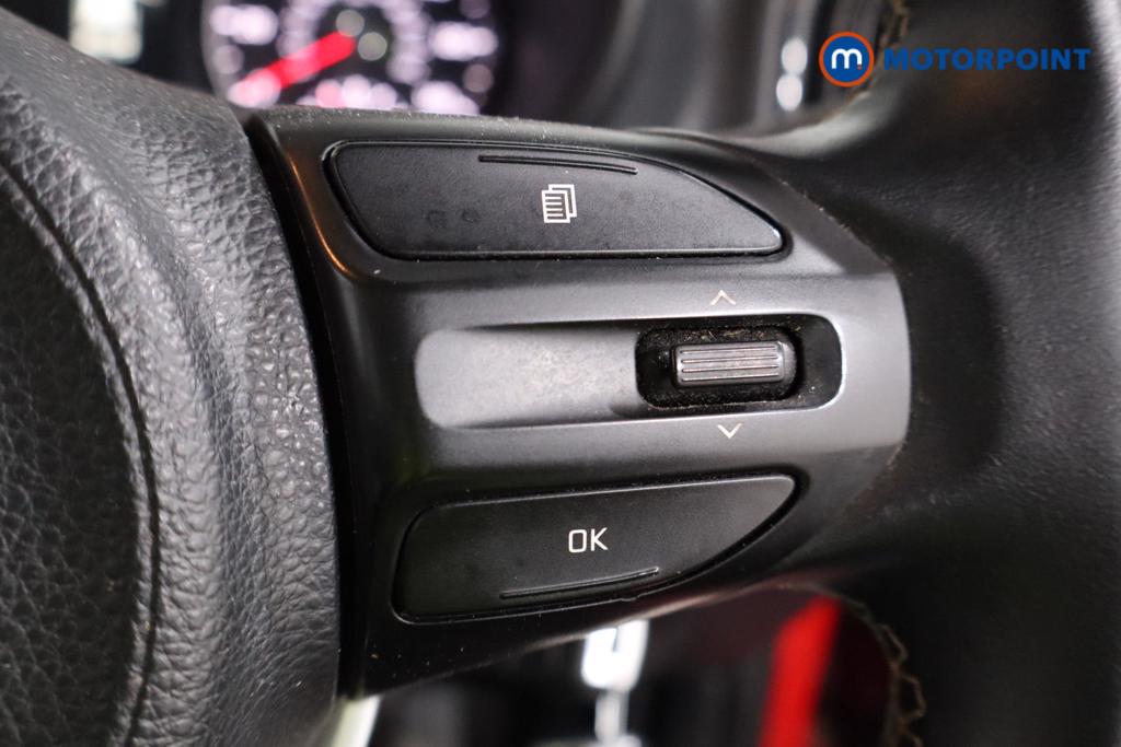 KIA Picanto 2 Manual Petrol Hatchback - Stock Number (1616109) - 7th supplementary image