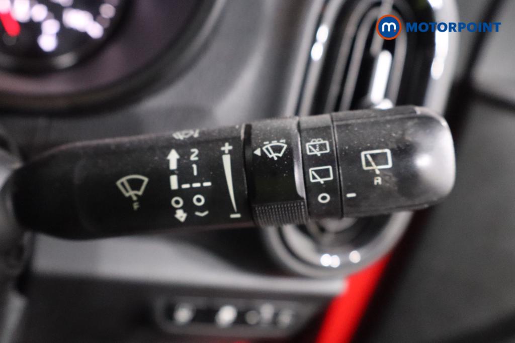 KIA Picanto 2 Manual Petrol Hatchback - Stock Number (1616109) - 9th supplementary image