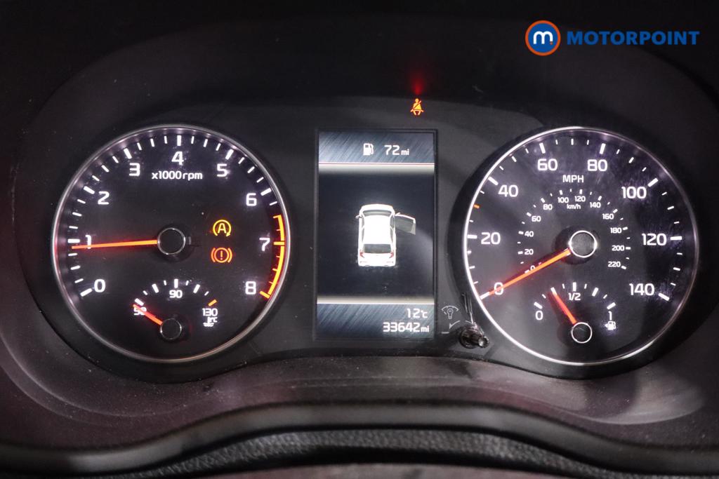 KIA Picanto 2 Manual Petrol Hatchback - Stock Number (1616109) - 10th supplementary image