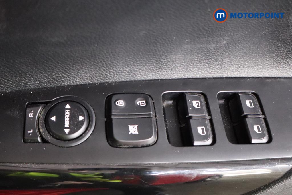 KIA Picanto 2 Manual Petrol Hatchback - Stock Number (1616109) - 12th supplementary image