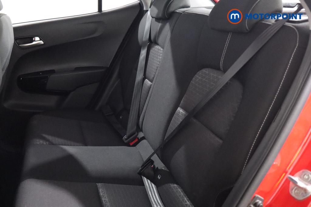 KIA Picanto 2 Manual Petrol Hatchback - Stock Number (1616109) - 16th supplementary image