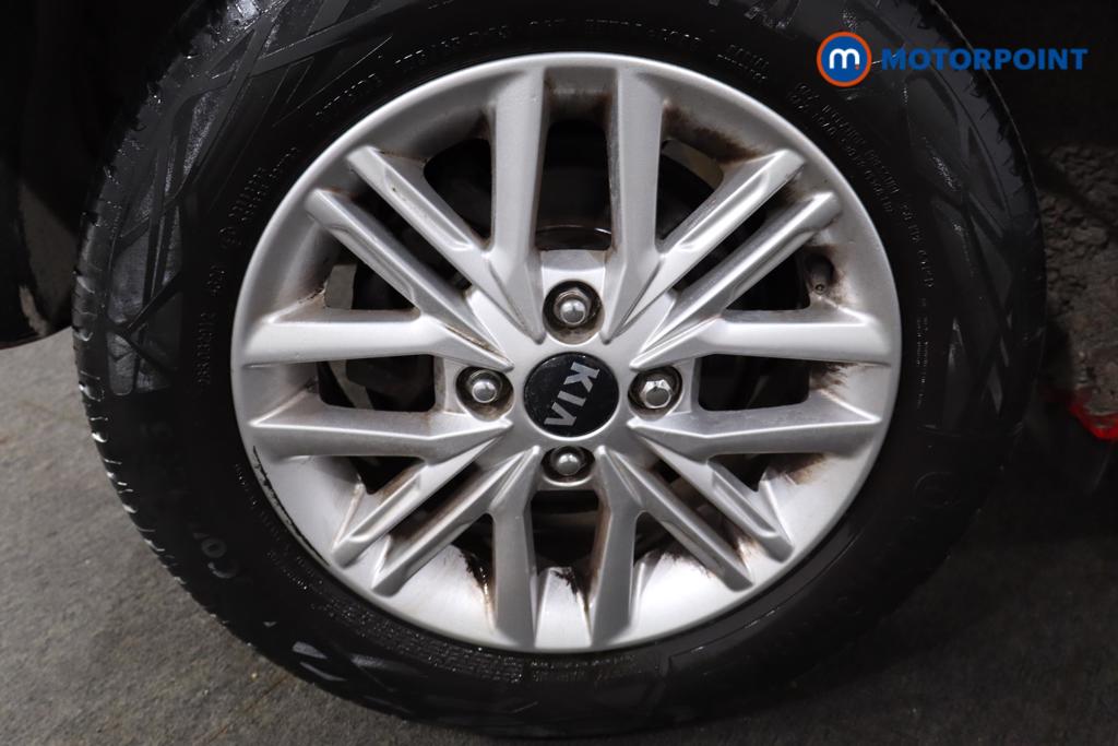 KIA Picanto 2 Manual Petrol Hatchback - Stock Number (1616109) - 19th supplementary image