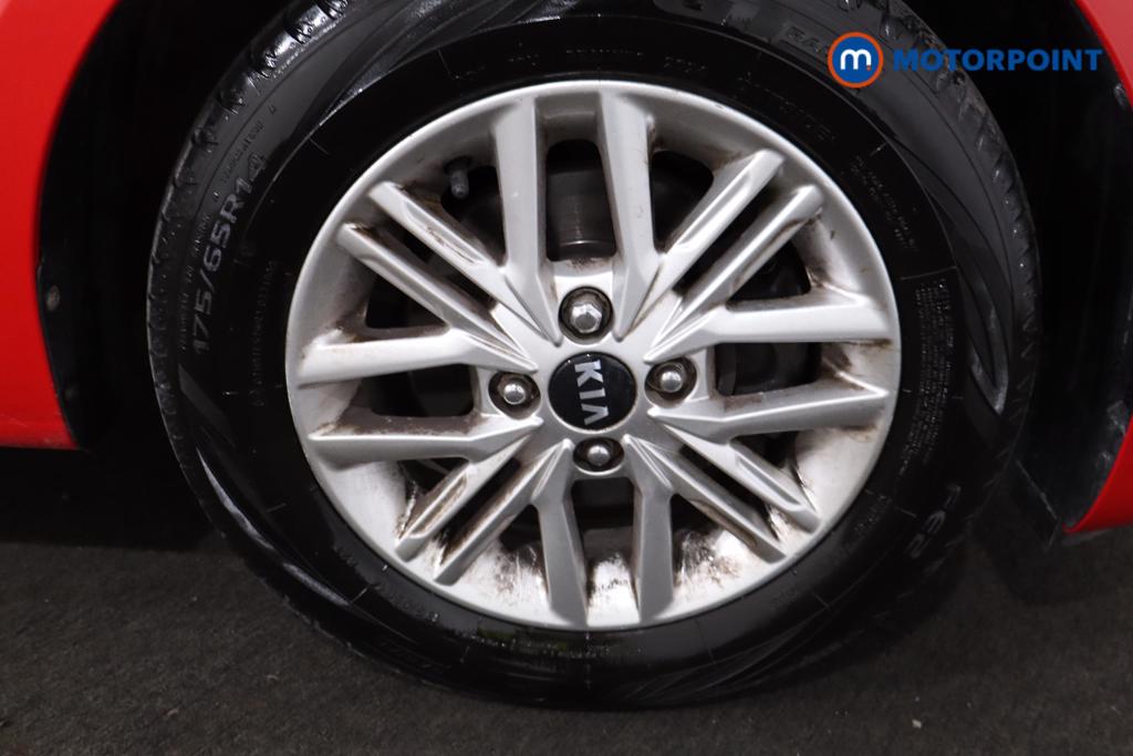 KIA Picanto 2 Manual Petrol Hatchback - Stock Number (1616109) - 20th supplementary image