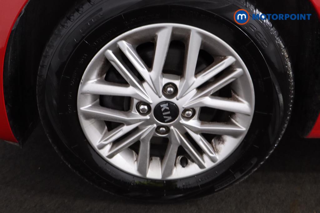 KIA Picanto 2 Manual Petrol Hatchback - Stock Number (1616109) - 21st supplementary image