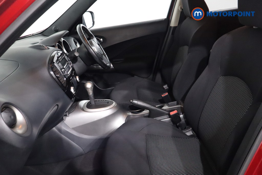 Nissan Juke Acenta Automatic Petrol SUV - Stock Number (1616228) - 4th supplementary image