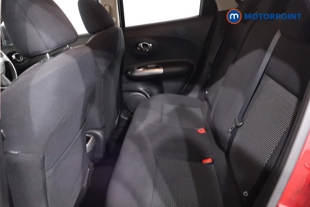 Nissan Juke Acenta Automatic Petrol SUV - Stock Number (1616228) - 5th supplementary image