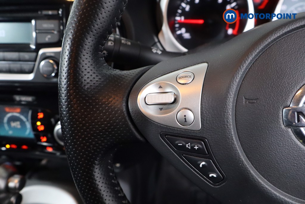 Nissan Juke Acenta Automatic Petrol SUV - Stock Number (1616228) - 7th supplementary image