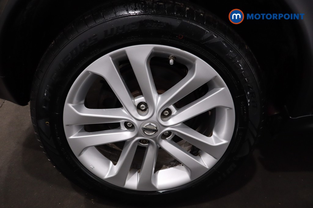 Nissan Juke Acenta Automatic Petrol SUV - Stock Number (1616228) - 9th supplementary image