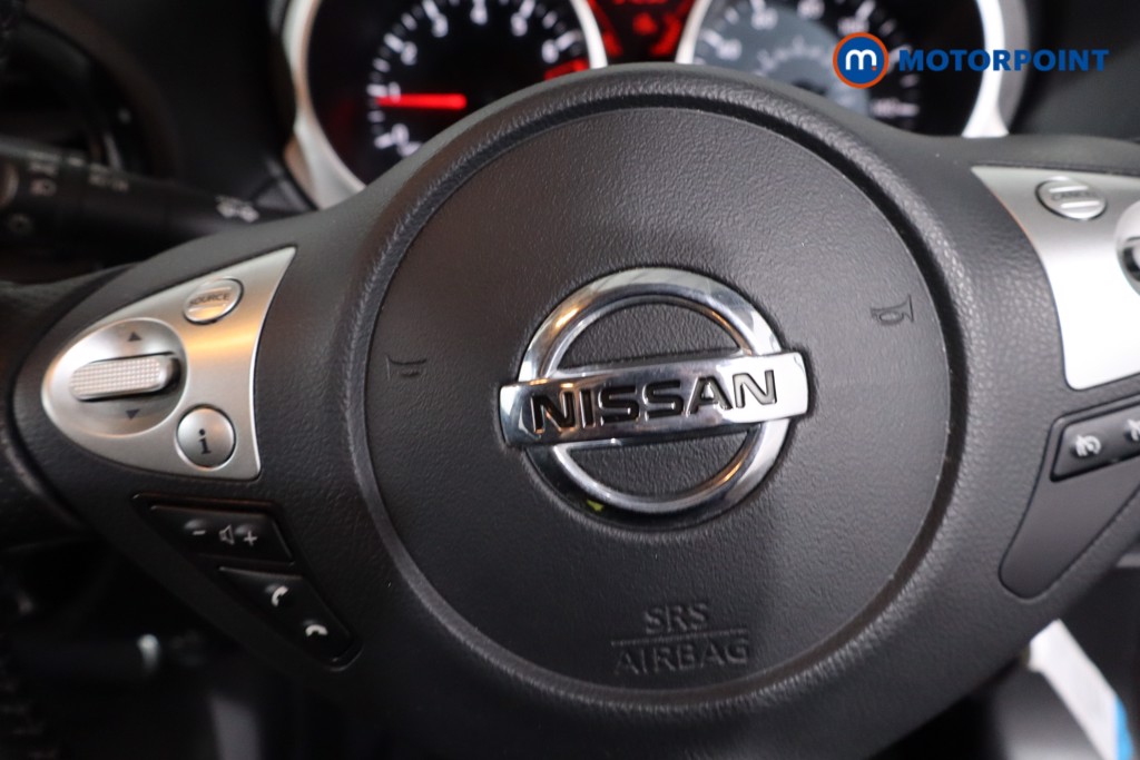 Nissan Juke Acenta Automatic Petrol SUV - Stock Number (1616228) - 13th supplementary image