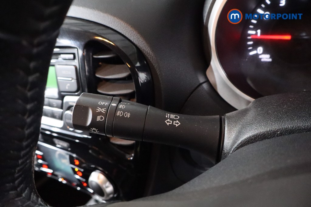 Nissan Juke Acenta Automatic Petrol SUV - Stock Number (1616228) - 14th supplementary image