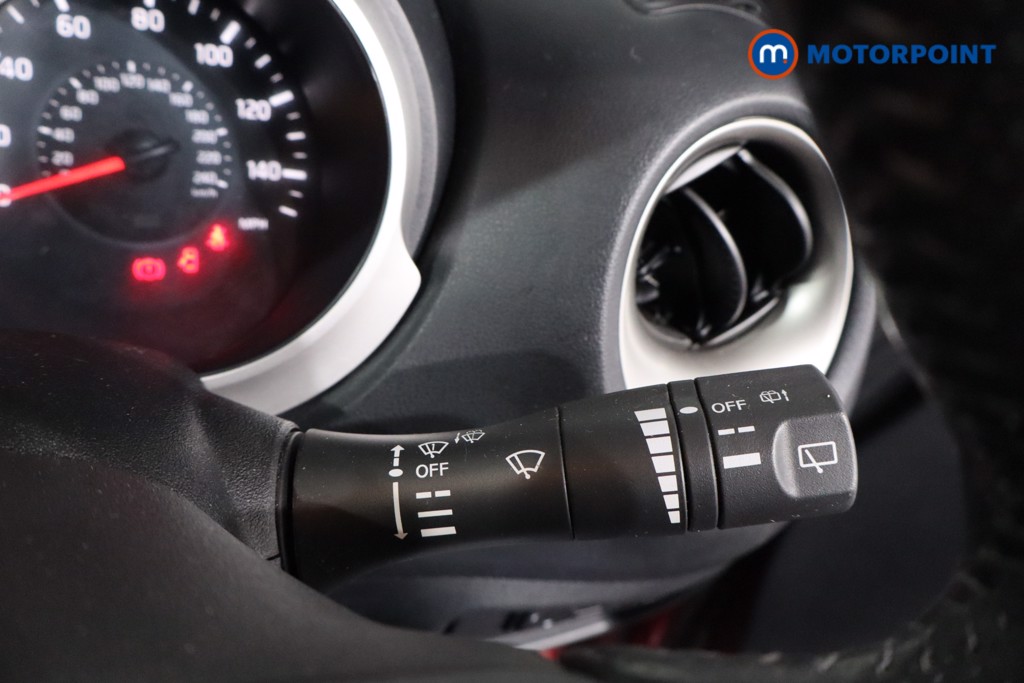 Nissan Juke Acenta Automatic Petrol SUV - Stock Number (1616228) - 15th supplementary image