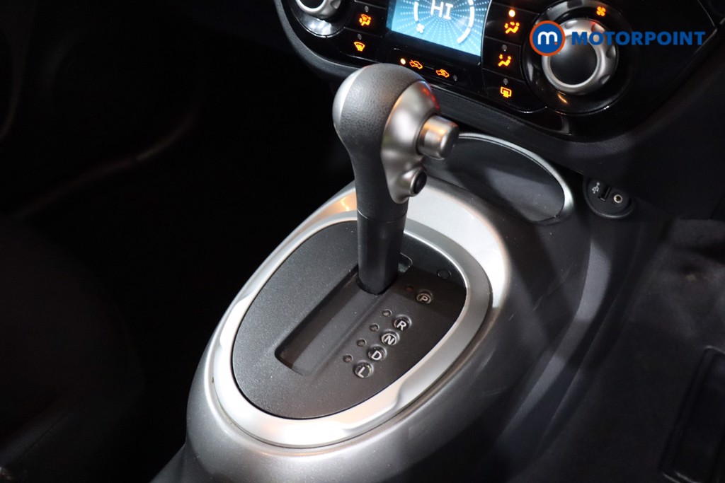 Nissan Juke Acenta Automatic Petrol SUV - Stock Number (1616228) - 18th supplementary image