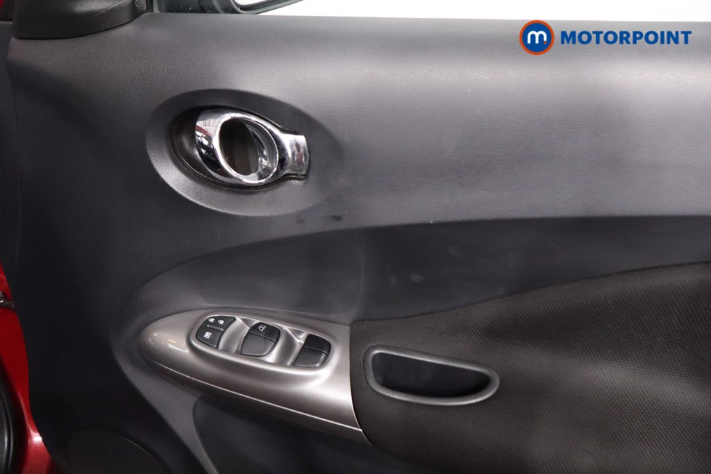 Nissan Juke Acenta Automatic Petrol SUV - Stock Number (1616228) - 22nd supplementary image