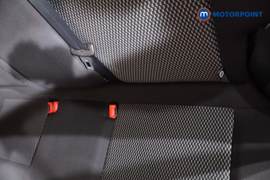 Nissan Juke Acenta Automatic Petrol SUV - Stock Number (1616228) - 23rd supplementary image